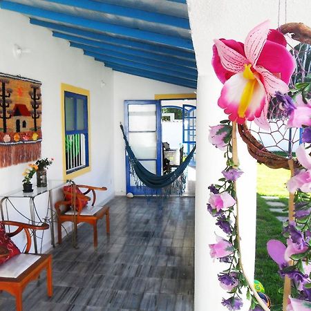 Hostel Dos Lagos Cabo Frio Exteriér fotografie