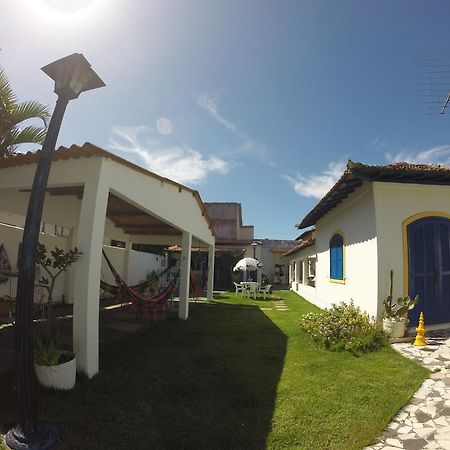 Hostel Dos Lagos Cabo Frio Exteriér fotografie