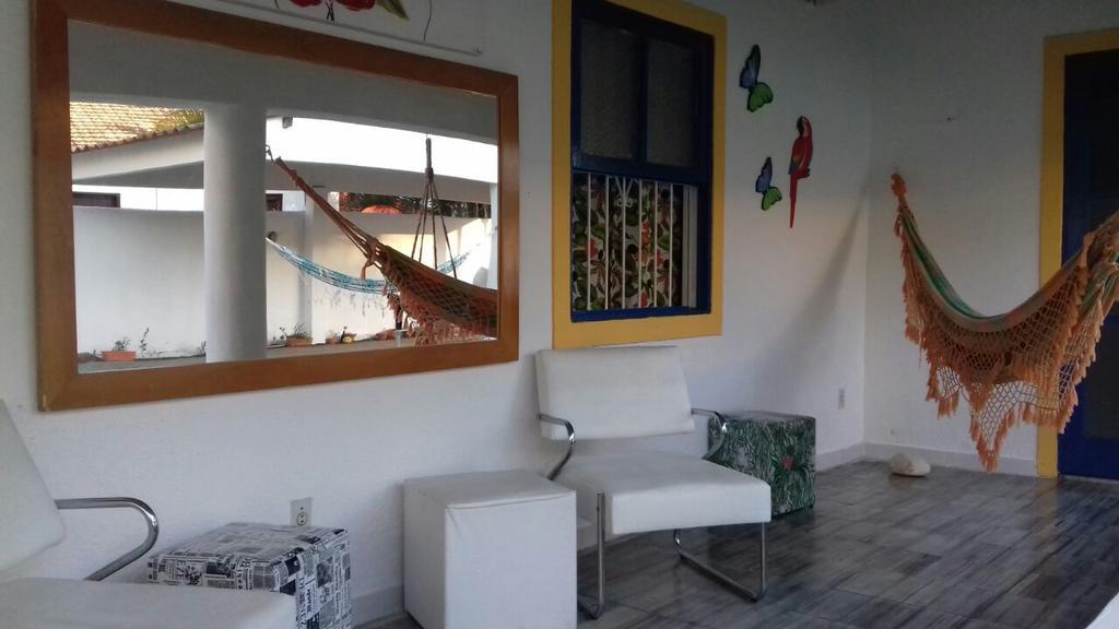 Hostel Dos Lagos Cabo Frio Exteriér fotografie