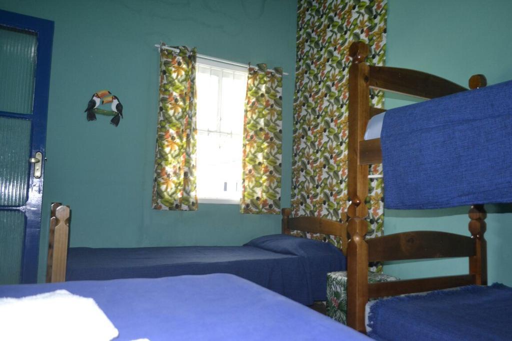 Hostel Dos Lagos Cabo Frio Exteriér fotografie
