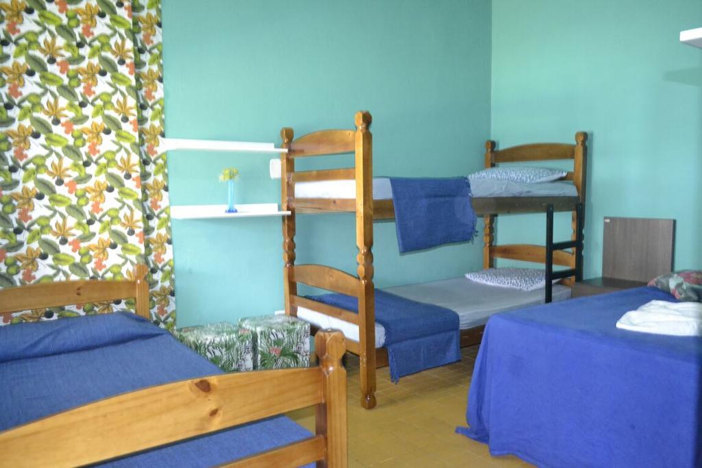 Hostel Dos Lagos Cabo Frio Exteriér fotografie
