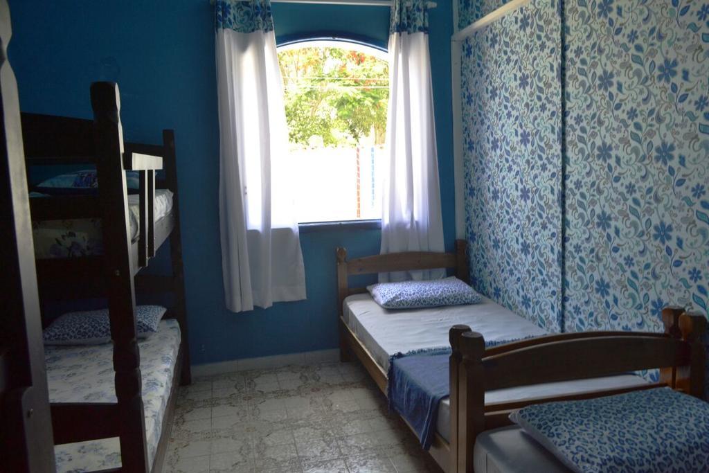 Hostel Dos Lagos Cabo Frio Exteriér fotografie