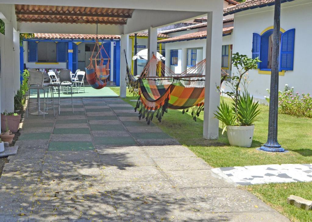 Hostel Dos Lagos Cabo Frio Exteriér fotografie