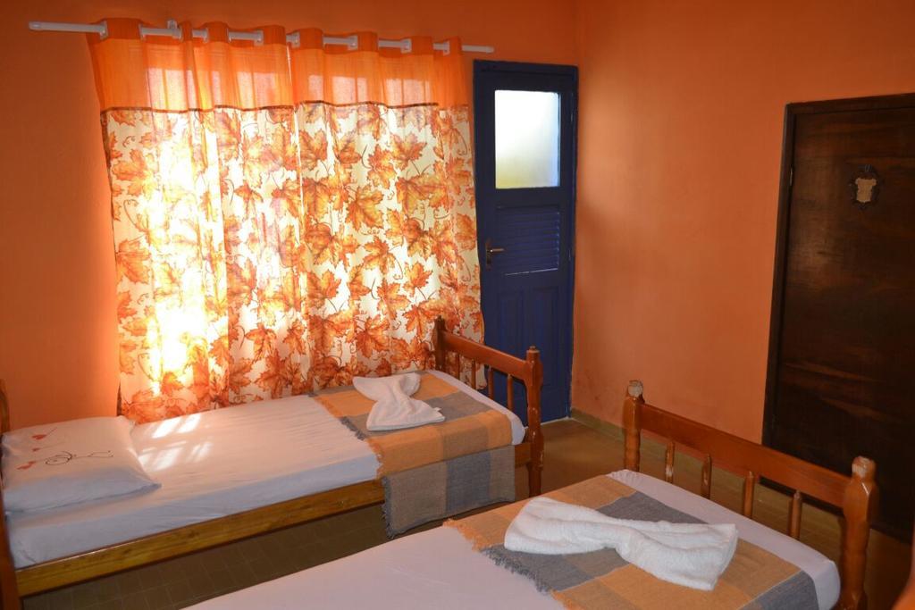 Hostel Dos Lagos Cabo Frio Exteriér fotografie
