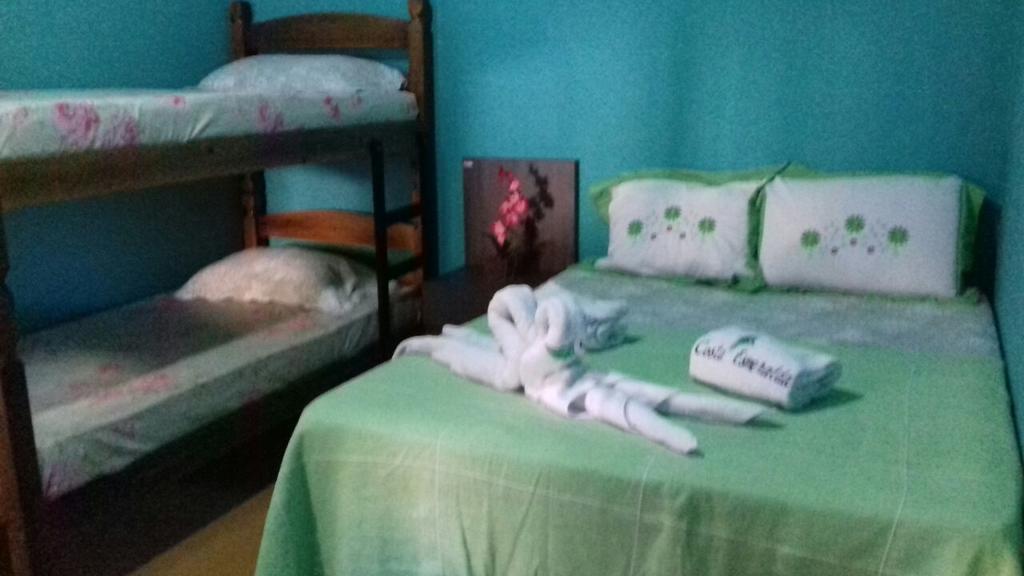 Hostel Dos Lagos Cabo Frio Exteriér fotografie