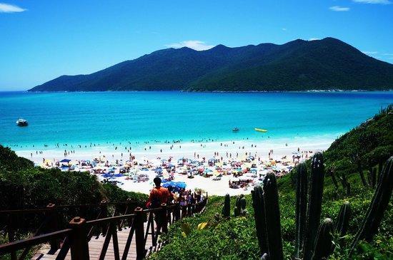 Hostel Dos Lagos Cabo Frio Exteriér fotografie