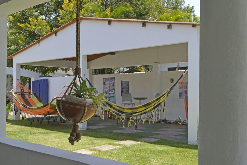 Hostel Dos Lagos Cabo Frio Exteriér fotografie